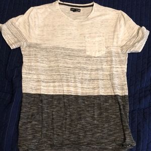 Ocean current T-shirt